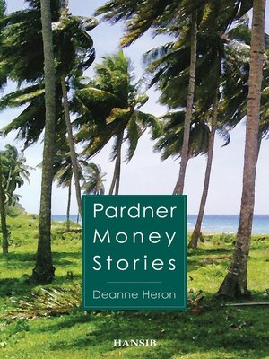 cover image of Pardner Money Stories